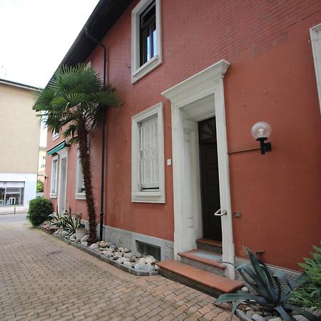 Valentina Home - Happy Rentals Lugano Eksteriør billede