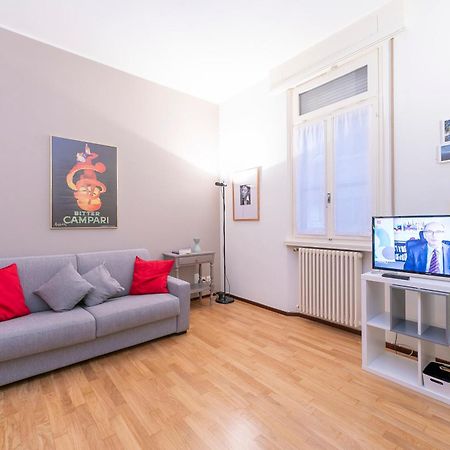 Valentina Home - Happy Rentals Lugano Eksteriør billede