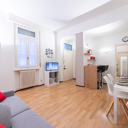 Valentina Home - Happy Rentals Lugano Eksteriør billede