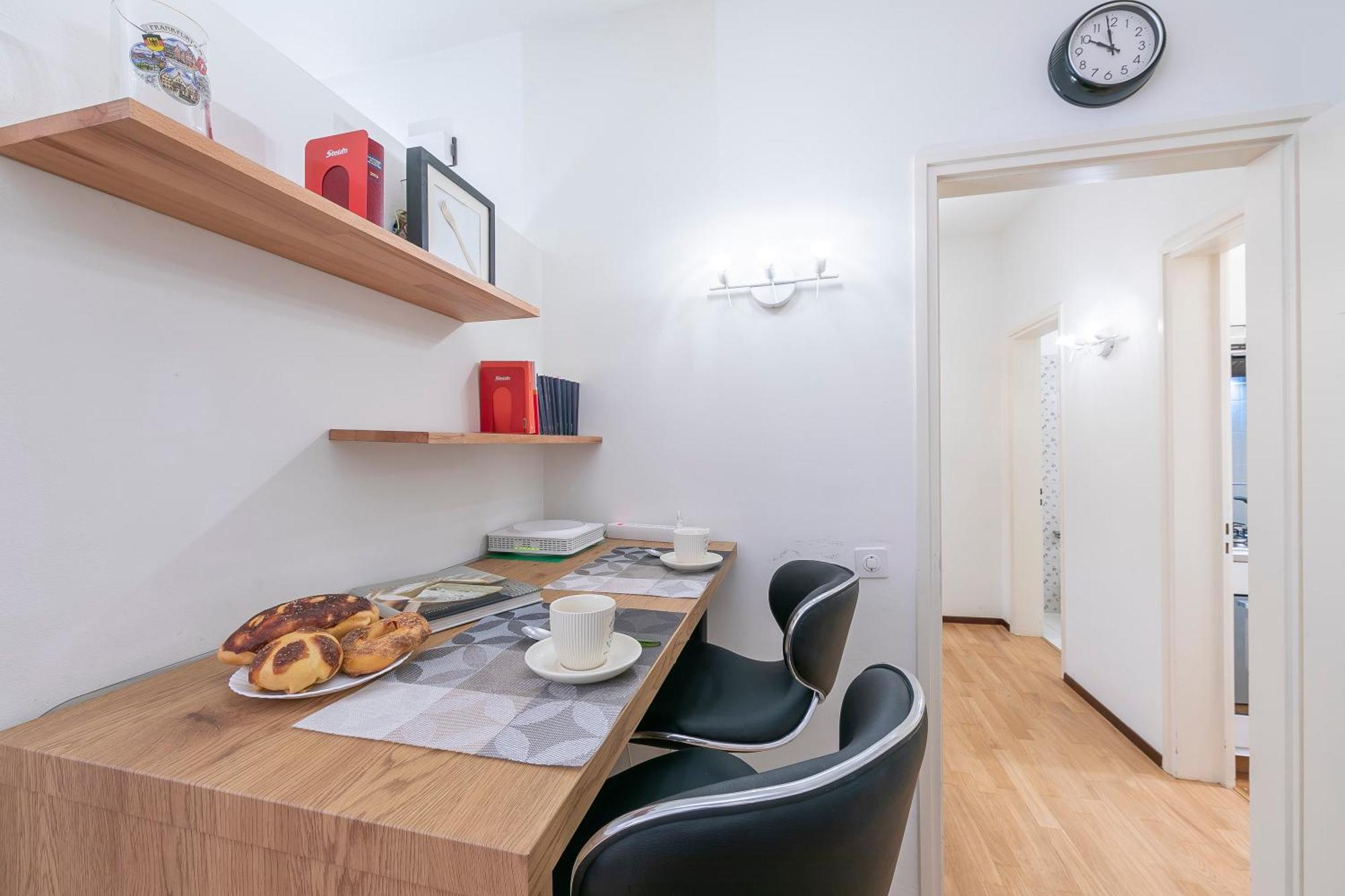 Valentina Home - Happy Rentals Lugano Eksteriør billede