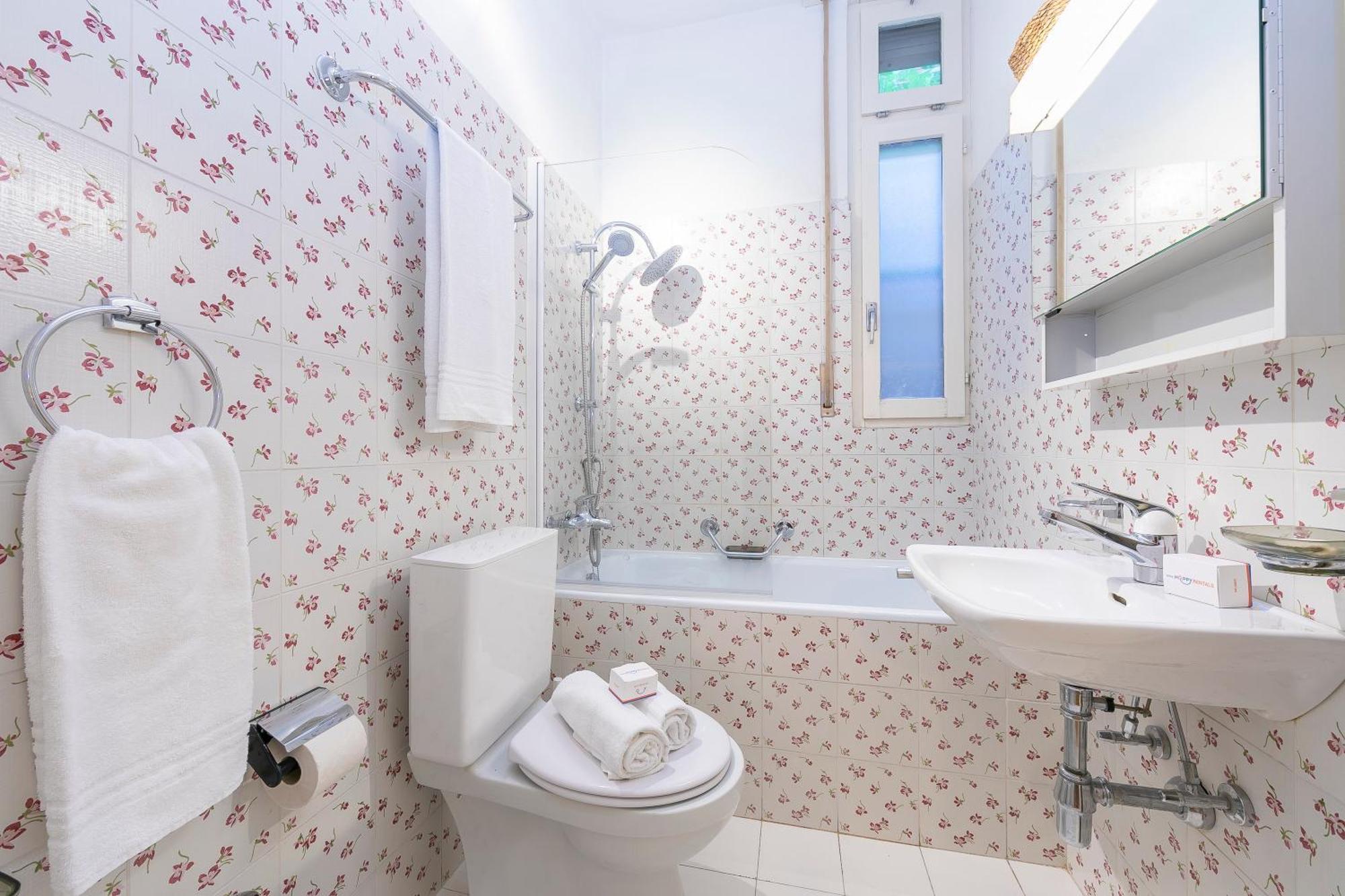 Valentina Home - Happy Rentals Lugano Eksteriør billede